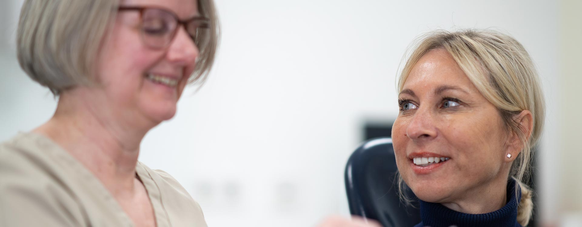 Oralcchirurgie in der Zahnarztpraxis Dr. Ibbels & Kollegen in Aschaffenburg-Glattbach